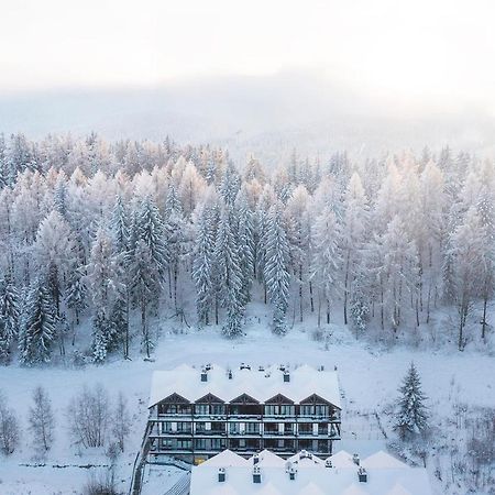 Apartamenty Sun Seasons 24 - Karpatia Karpacz Kültér fotó