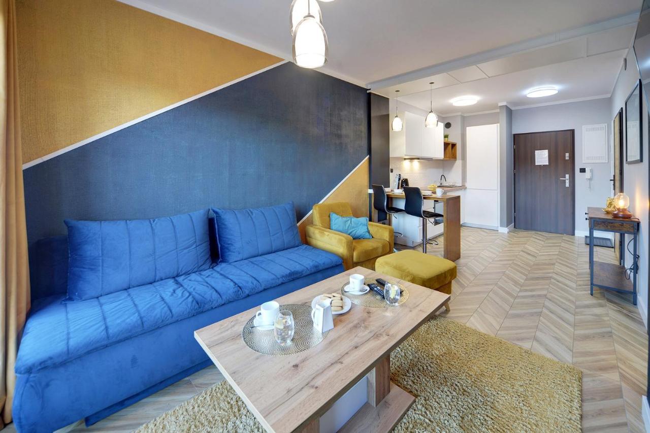 Apartamenty Sun Seasons 24 - Karpatia Karpacz Kültér fotó