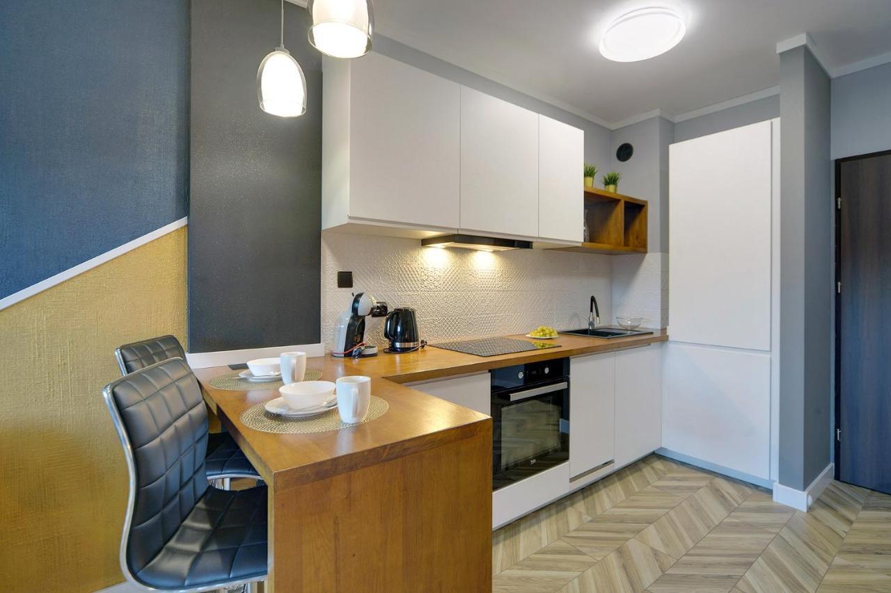 Apartamenty Sun Seasons 24 - Karpatia Karpacz Kültér fotó