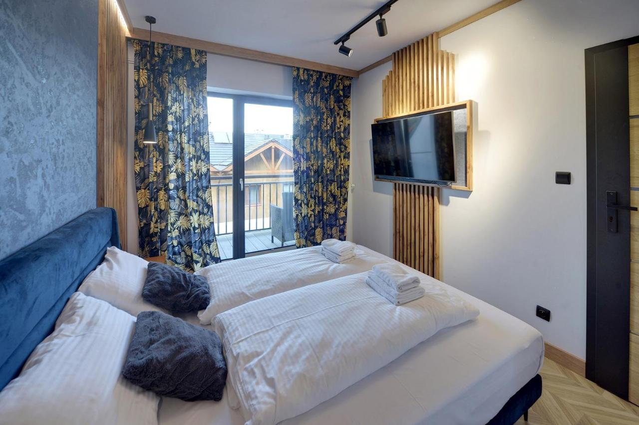 Apartamenty Sun Seasons 24 - Karpatia Karpacz Kültér fotó