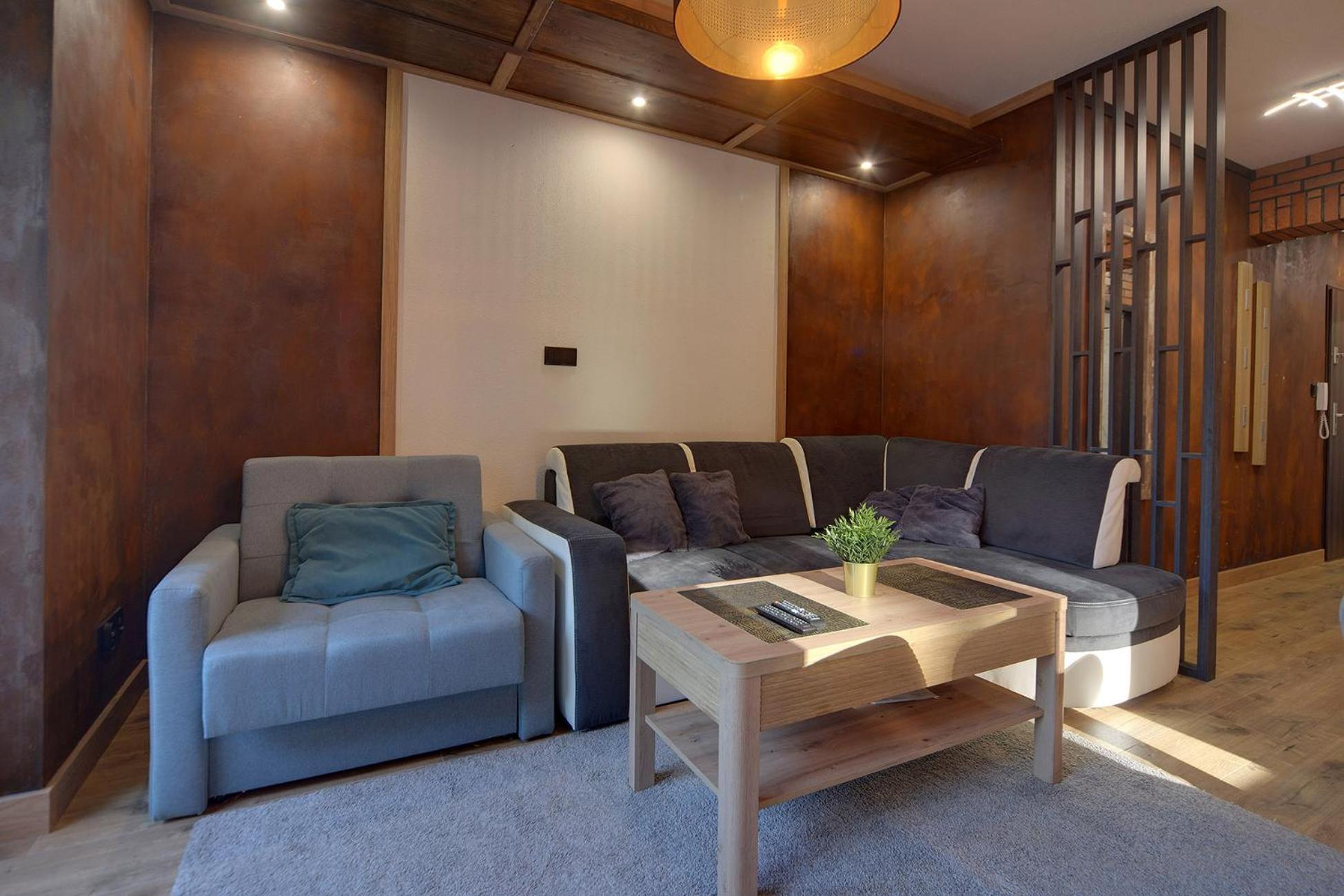 Apartamenty Sun Seasons 24 - Karpatia Karpacz Kültér fotó