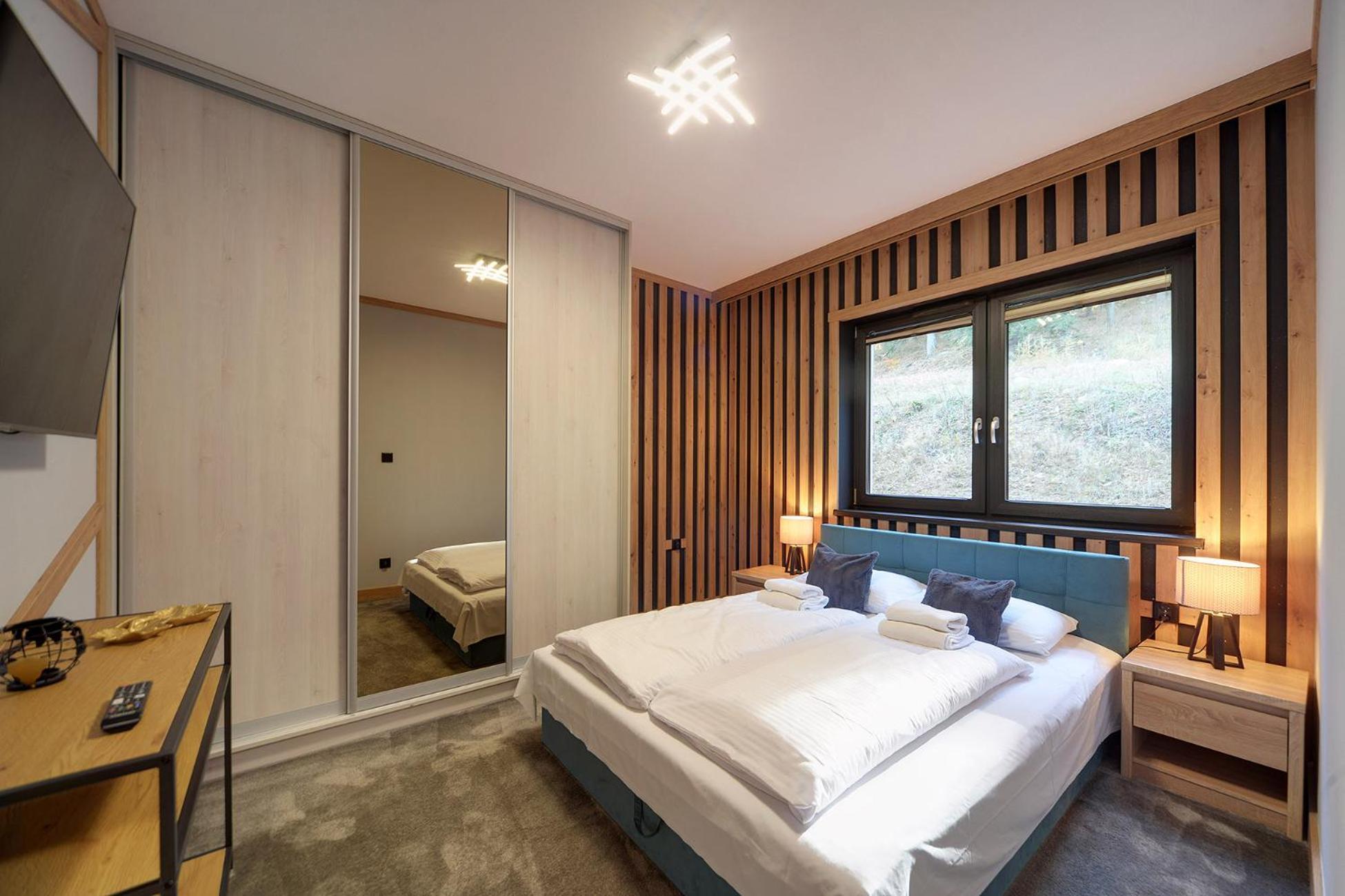Apartamenty Sun Seasons 24 - Karpatia Karpacz Kültér fotó