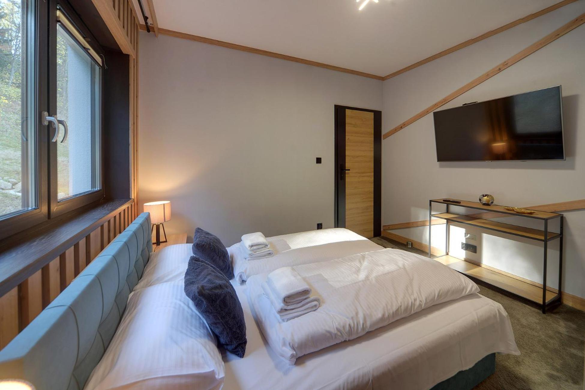 Apartamenty Sun Seasons 24 - Karpatia Karpacz Kültér fotó