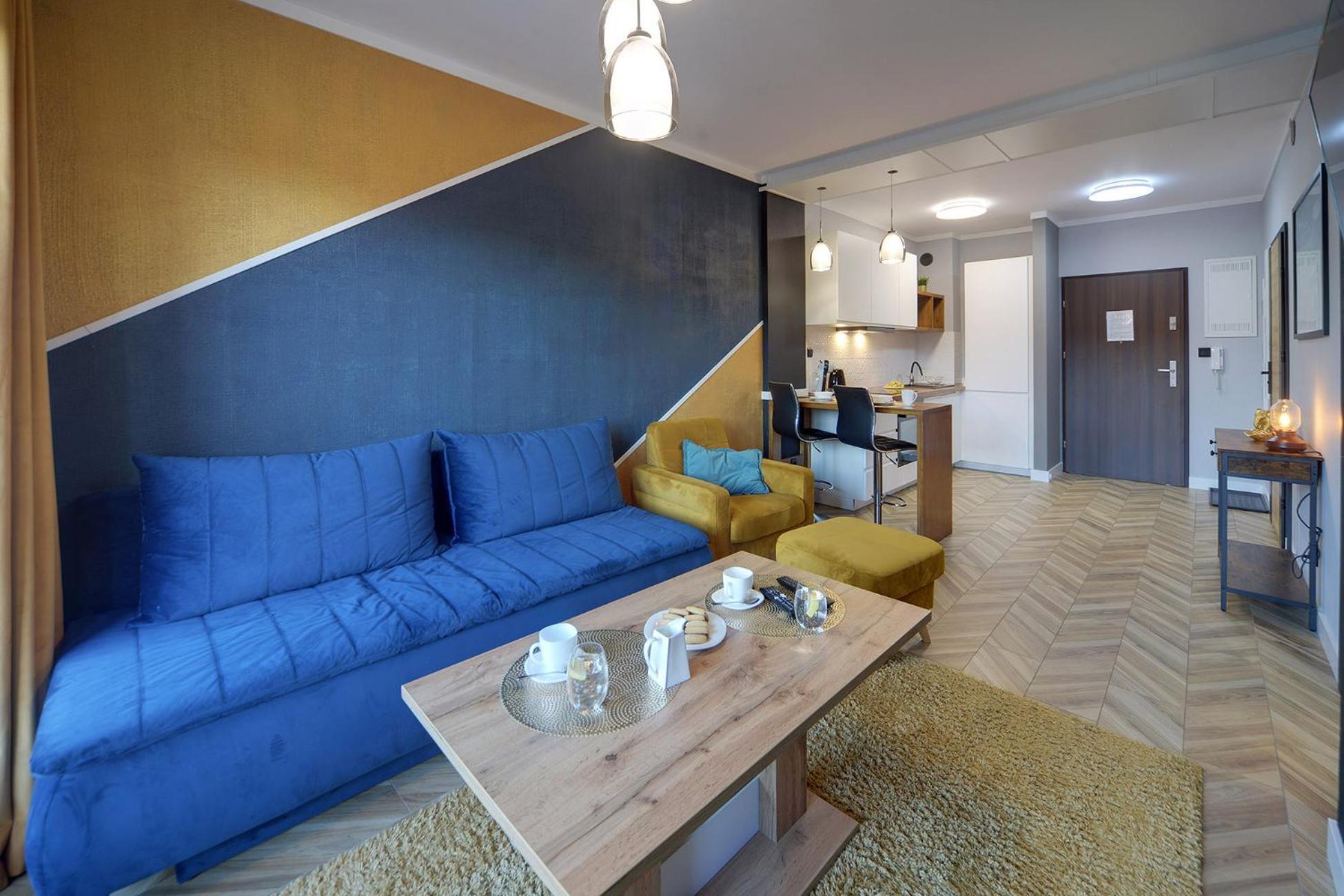 Apartamenty Sun Seasons 24 - Karpatia Karpacz Kültér fotó