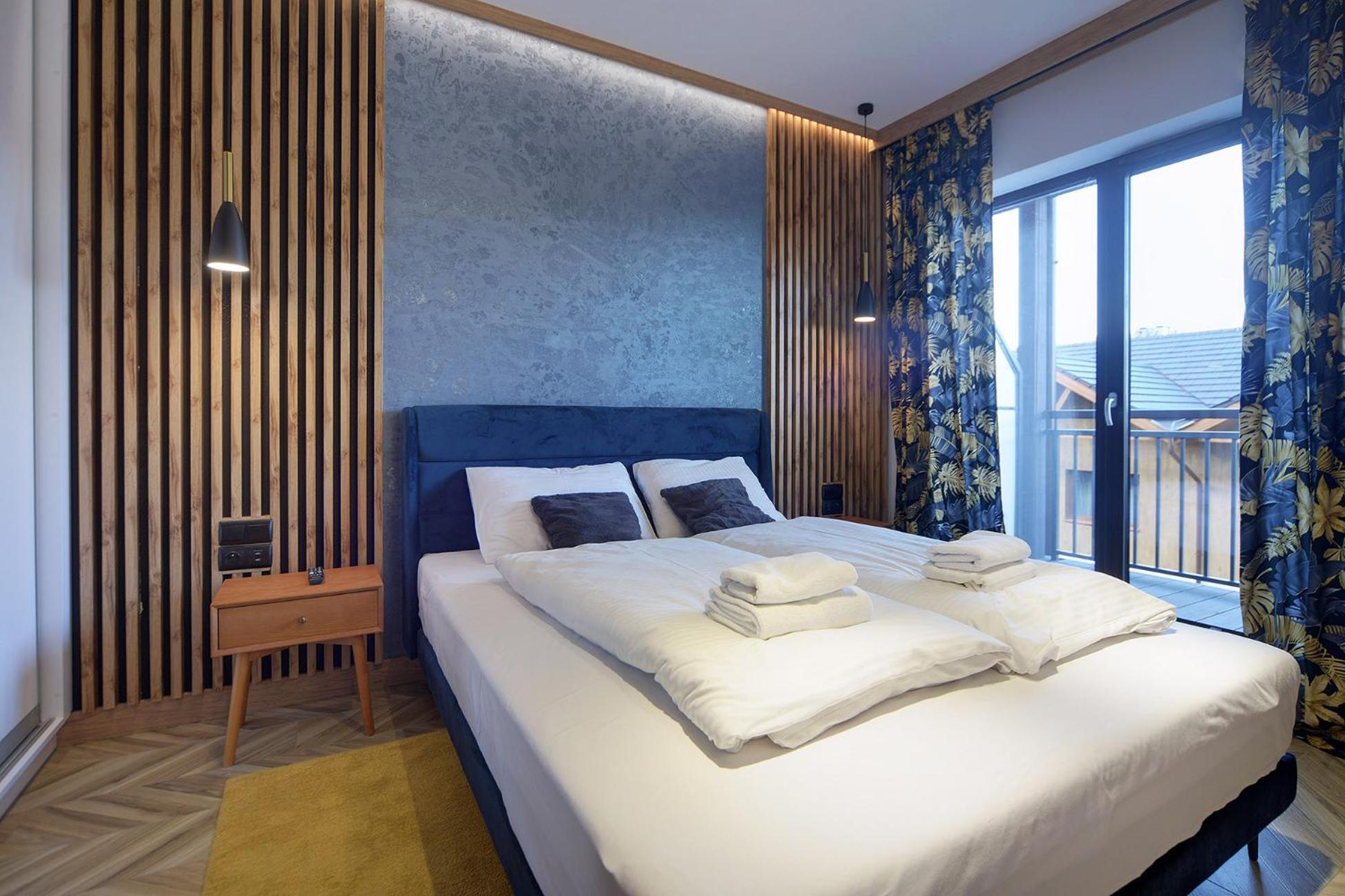 Apartamenty Sun Seasons 24 - Karpatia Karpacz Kültér fotó