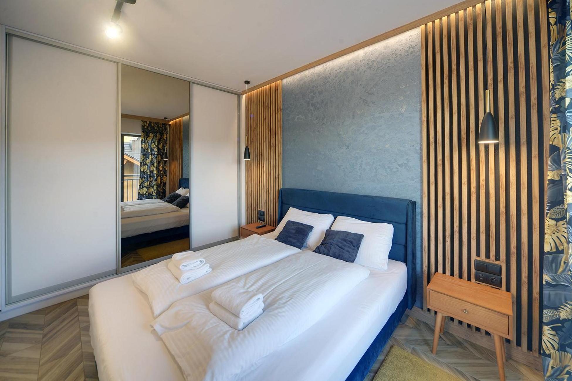 Apartamenty Sun Seasons 24 - Karpatia Karpacz Kültér fotó
