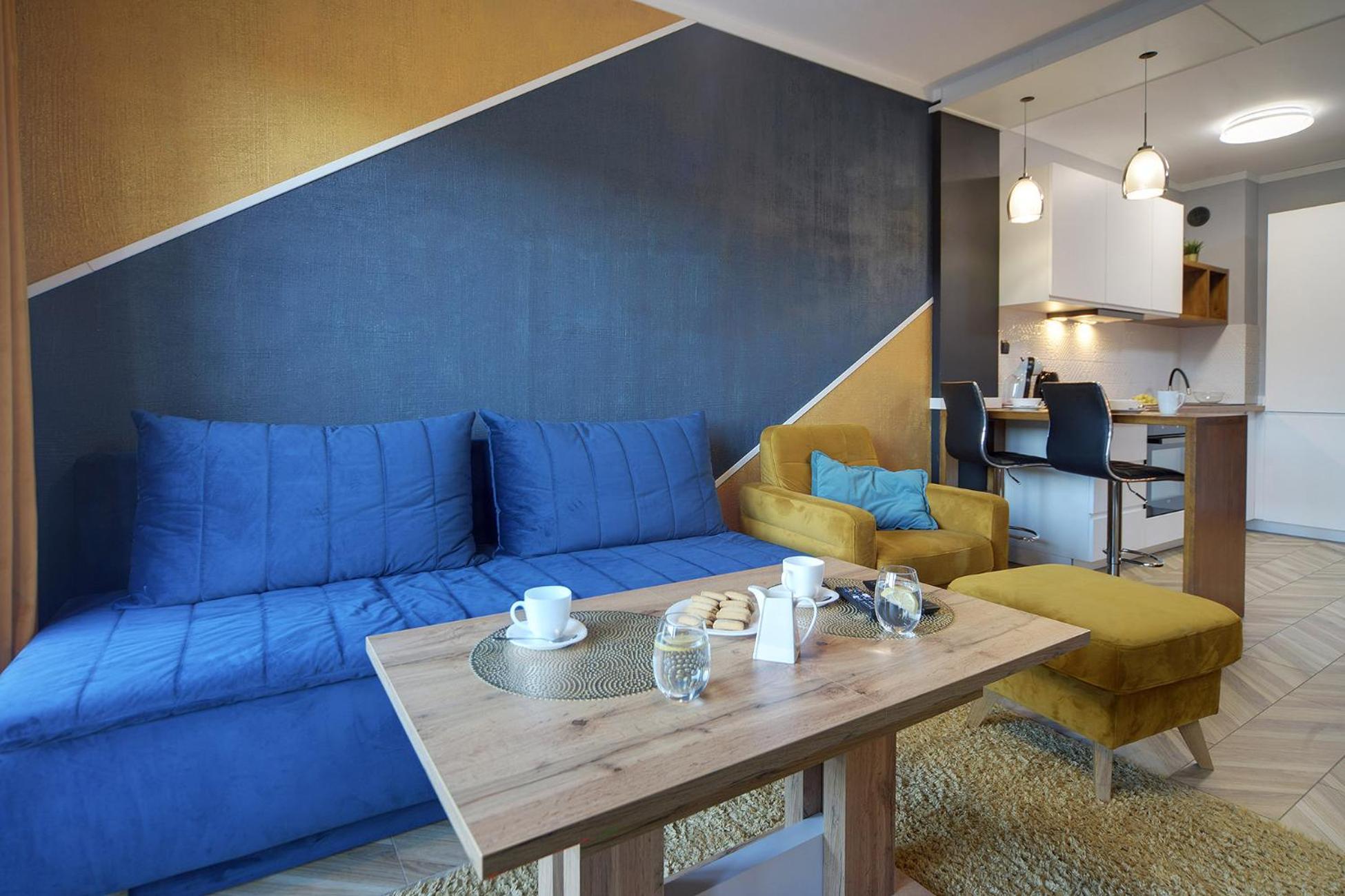 Apartamenty Sun Seasons 24 - Karpatia Karpacz Kültér fotó