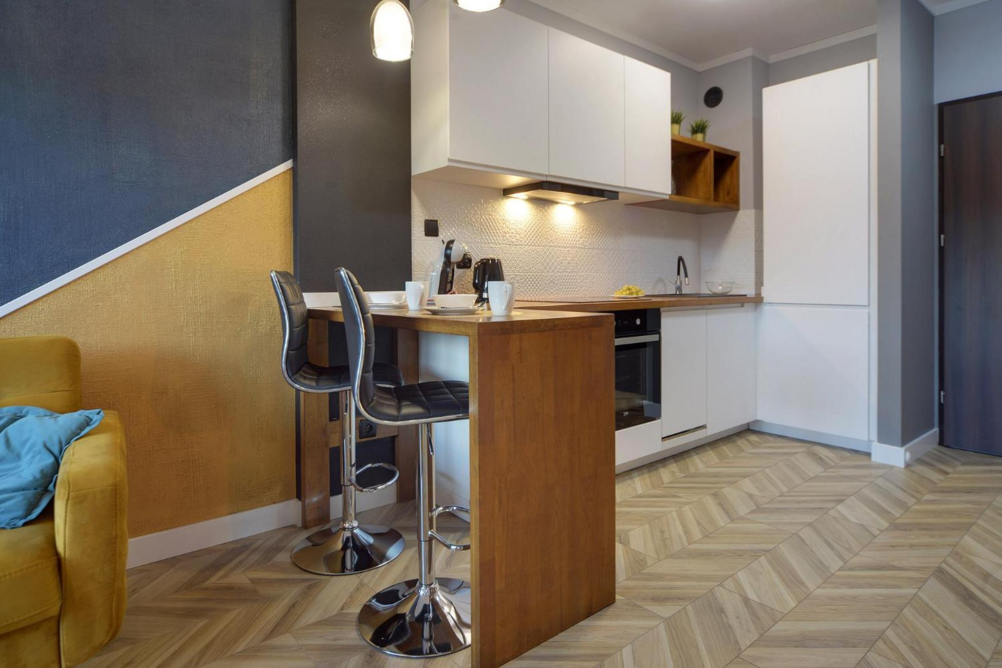Apartamenty Sun Seasons 24 - Karpatia Karpacz Kültér fotó